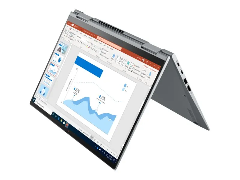 Lenovo ThinkPad X1 Yoga Gen 6 | 14" | Intel i5-1145G7 | 16GB RAM | 512GB SSD | WUXGA | LTE | Win 11 Pro | DE