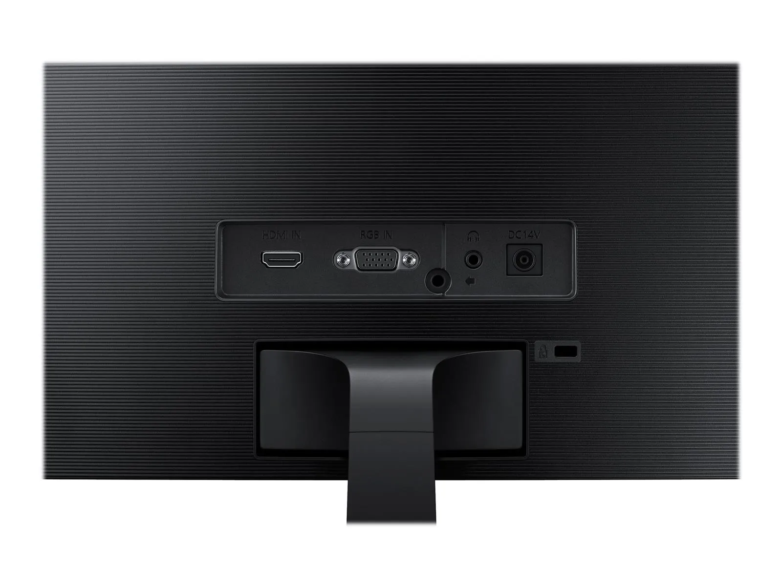 Samsung C24F396FHU | CF396 Series | LED-Monitor | gebogen | Full HD (1080p) | 61cm (24")