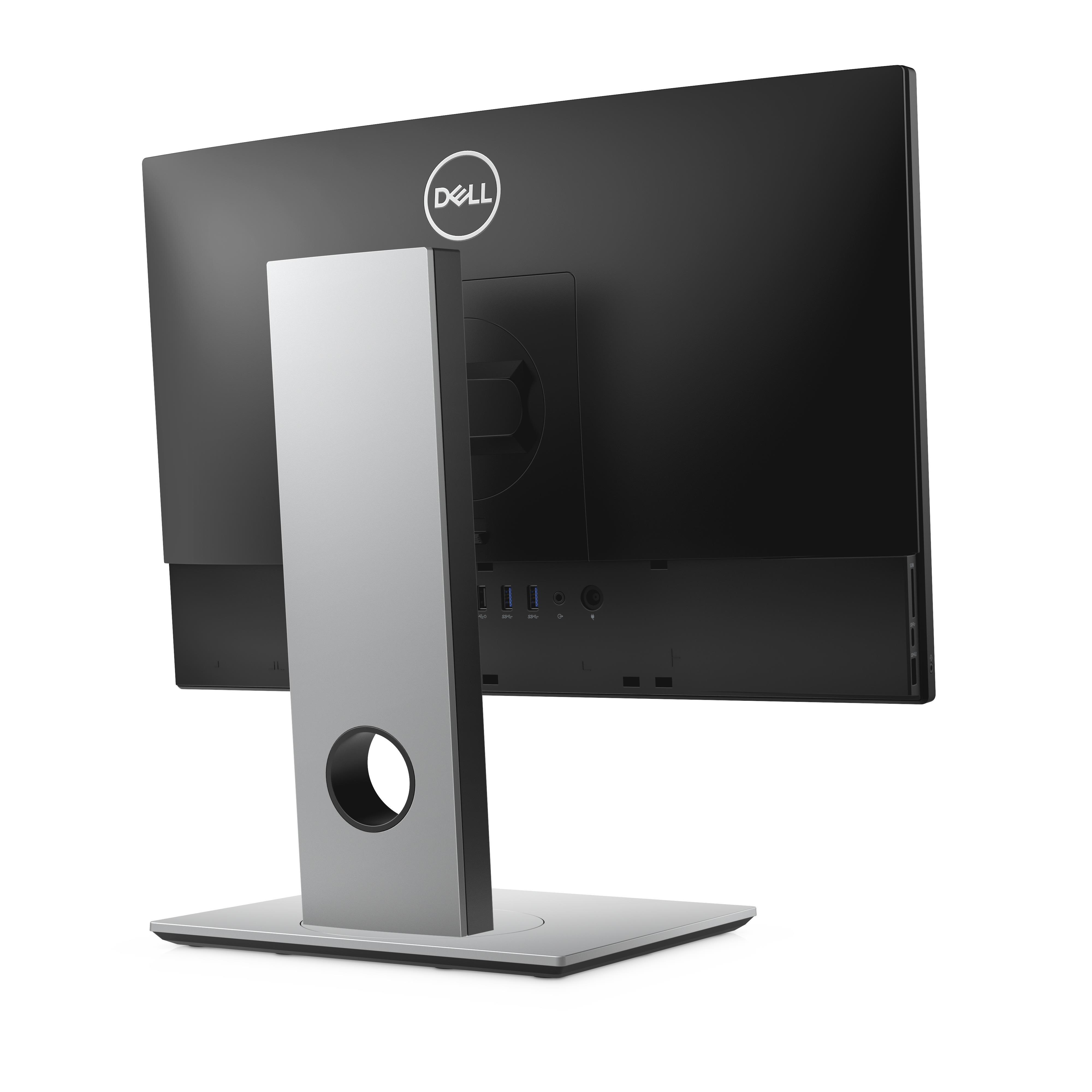 Auktion - Dell OptiPlex 3280 All-In-One | 22" | Intel Core i5-10500T | 8GB RAM | 256GB SSD | Full HD | inkl. Zubehör