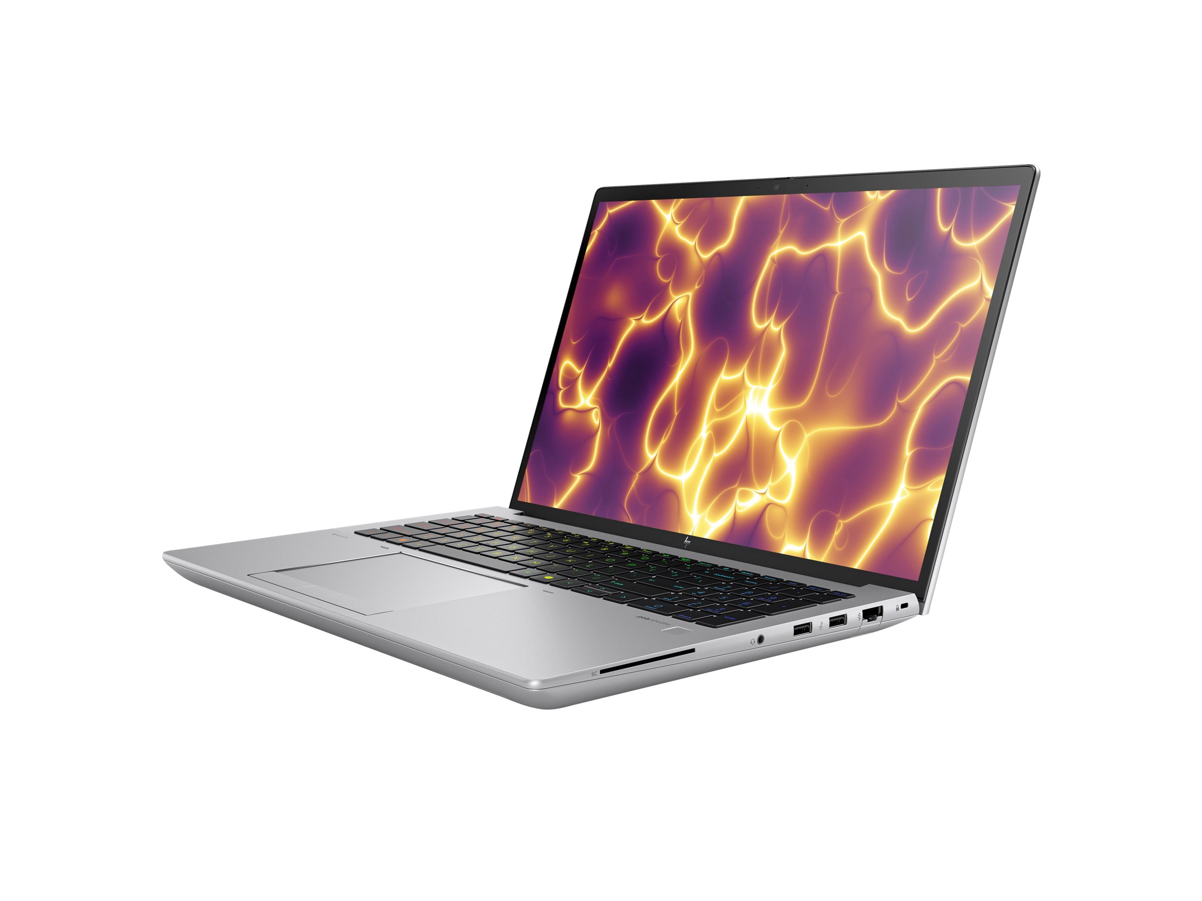 HP ZBook Power 16 G11 | 16" | AMD Ryzen 7 8845HS | 32GB RAM | 1TB SSD | WQXGA | Win 11 Pro | DE