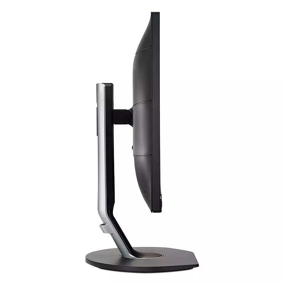 Philips 272B7QU Monitor | 27" | WQHD | Schwarz