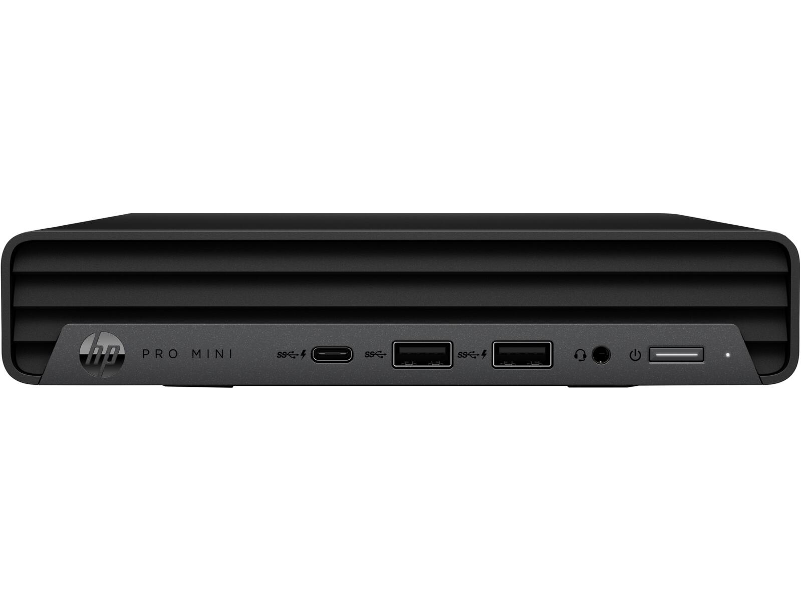 HP Pro Mini 400 G9 | Intel Core i5-12500T | 8GB RAM | 256GB SSD | WLAN | Win 11 Pro