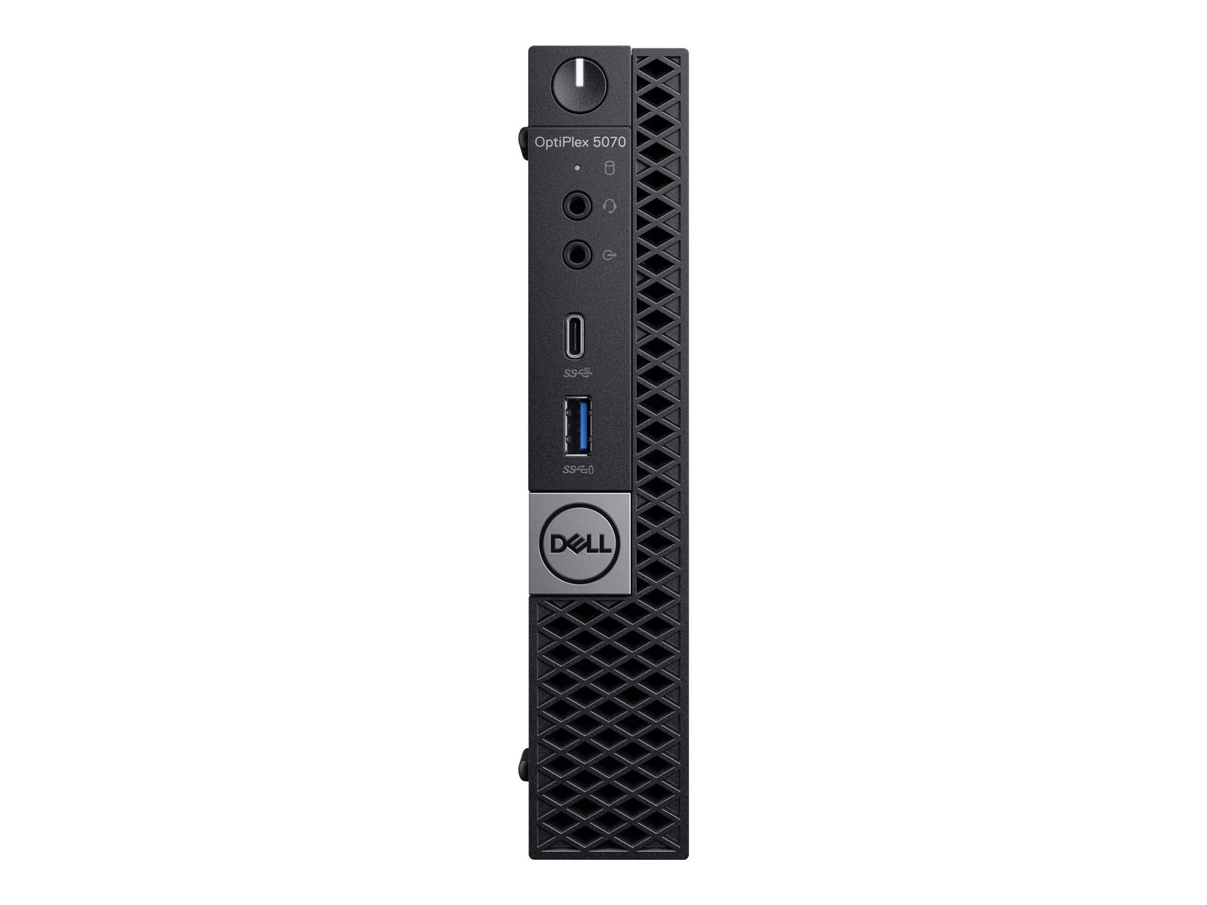 DELL OptiPlex 5070 MFF Intel Core i5-9500T 16GB RAM 512GB SSD WLAN Win10 Pro Mini PC
