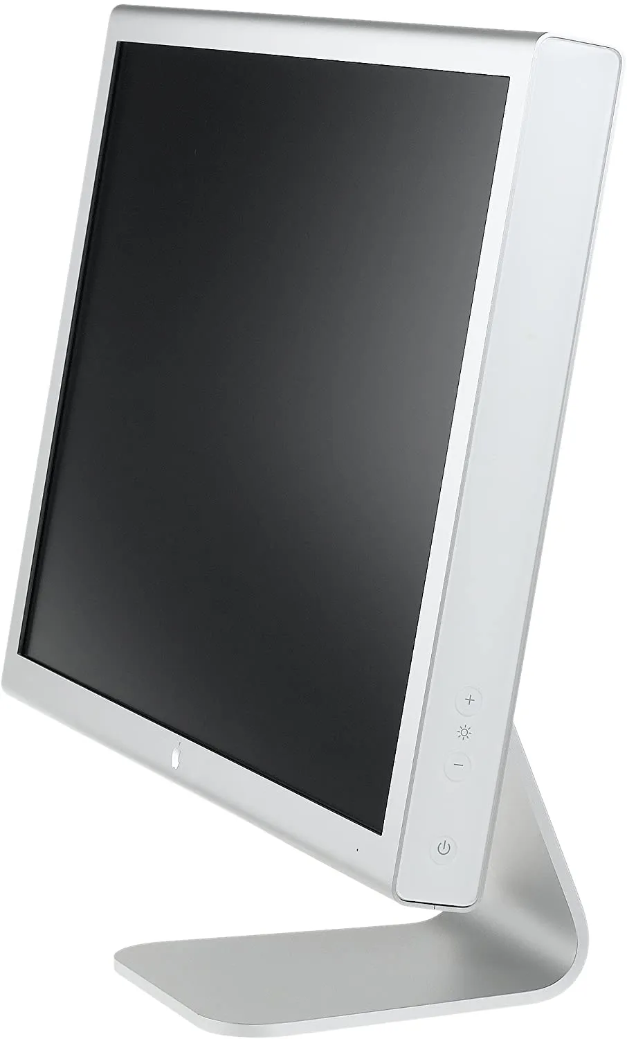 Apple Cinema HD A1082 LCD Monitor 58cm 23 Zoll  Full HD 1920 x 1200  DVI, USB