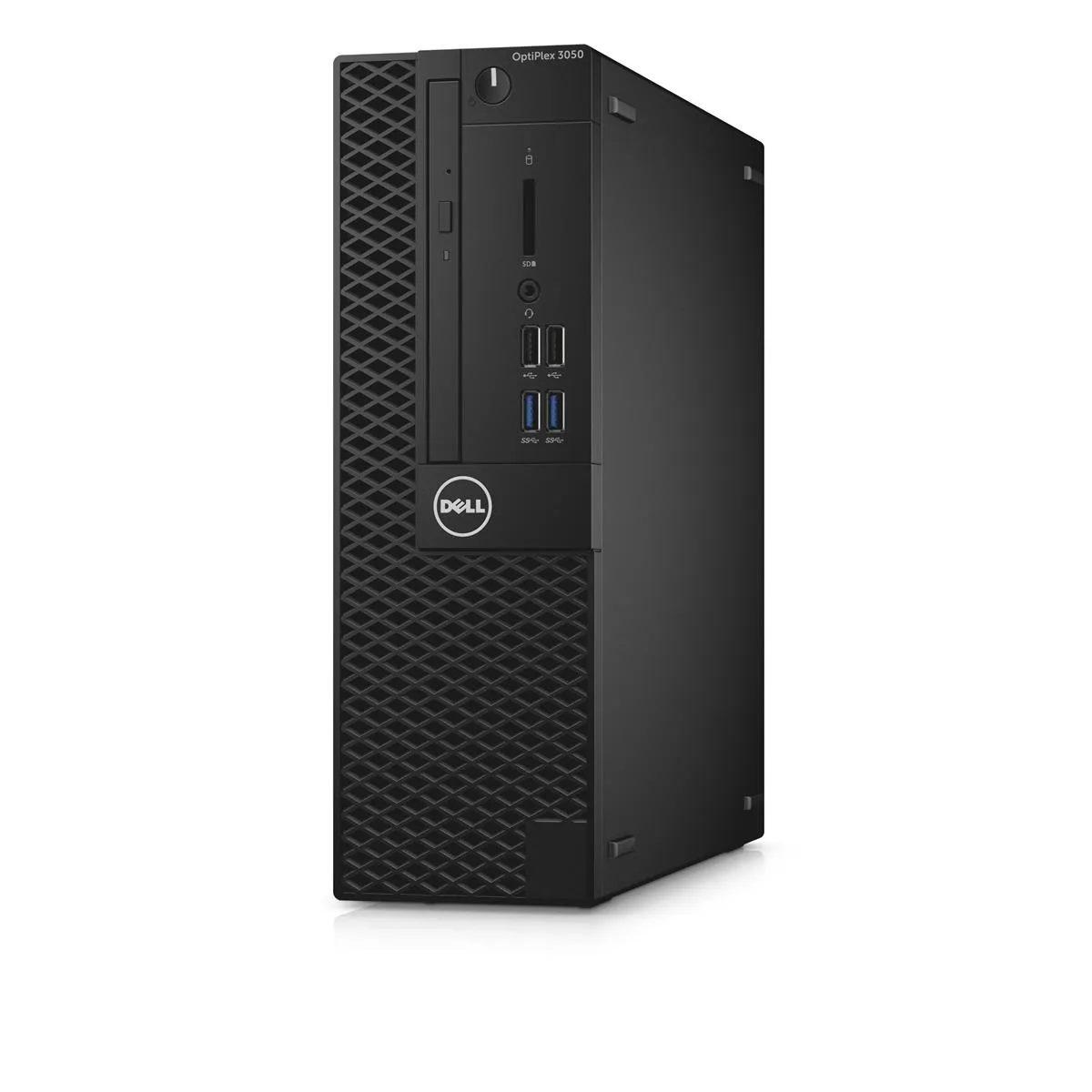 DELL OptiPlex 3050 SFF Intel i3-6100 3,7GHz 8GB RAM 500 GB HDD Windows 10 Pro