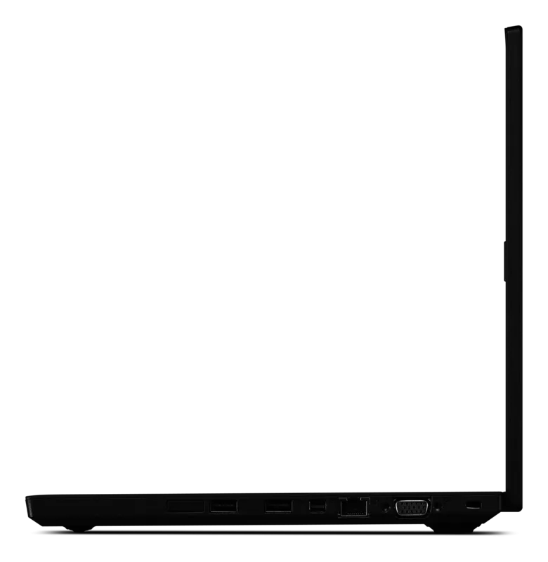 Lenovo ThinkPad L460 | 14" | i5-6300U | 8 GB | 256GB SSD | WWAN | FHD | Win 10 Pro | DE