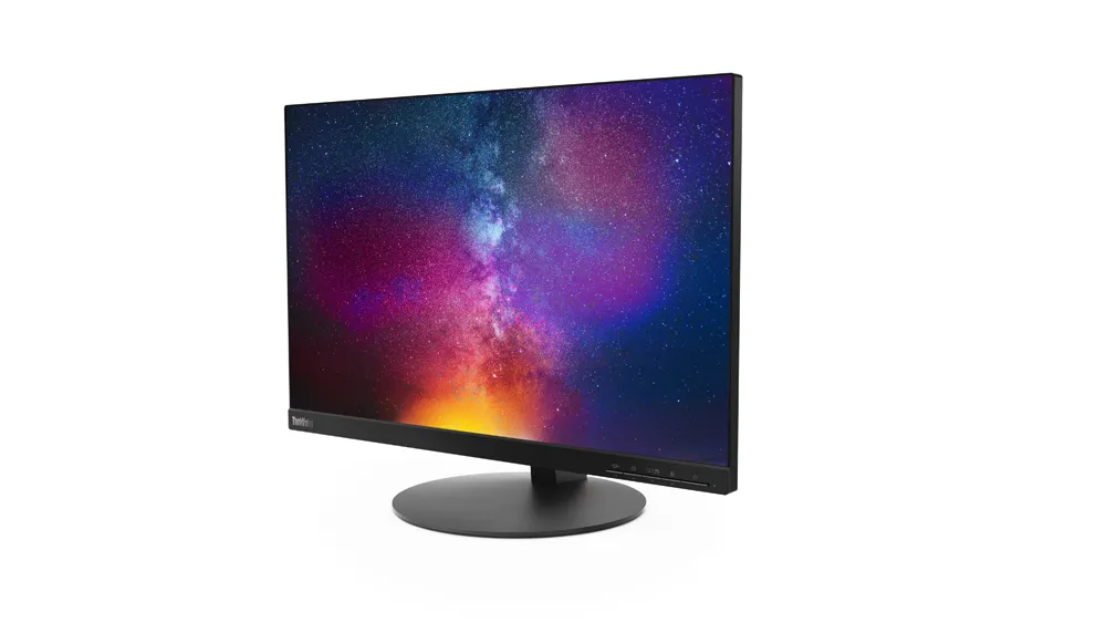 Lenovo ThinkVision T23d-10 Monitor | 22.5" |  WUXGA | schwarz