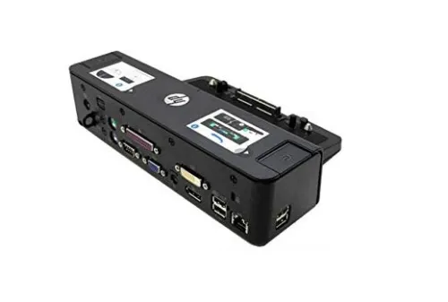 HP Dockingstation A7E32AA / HSTNN-I11X / VB044AV für EliteBook, ProBook, ZBook