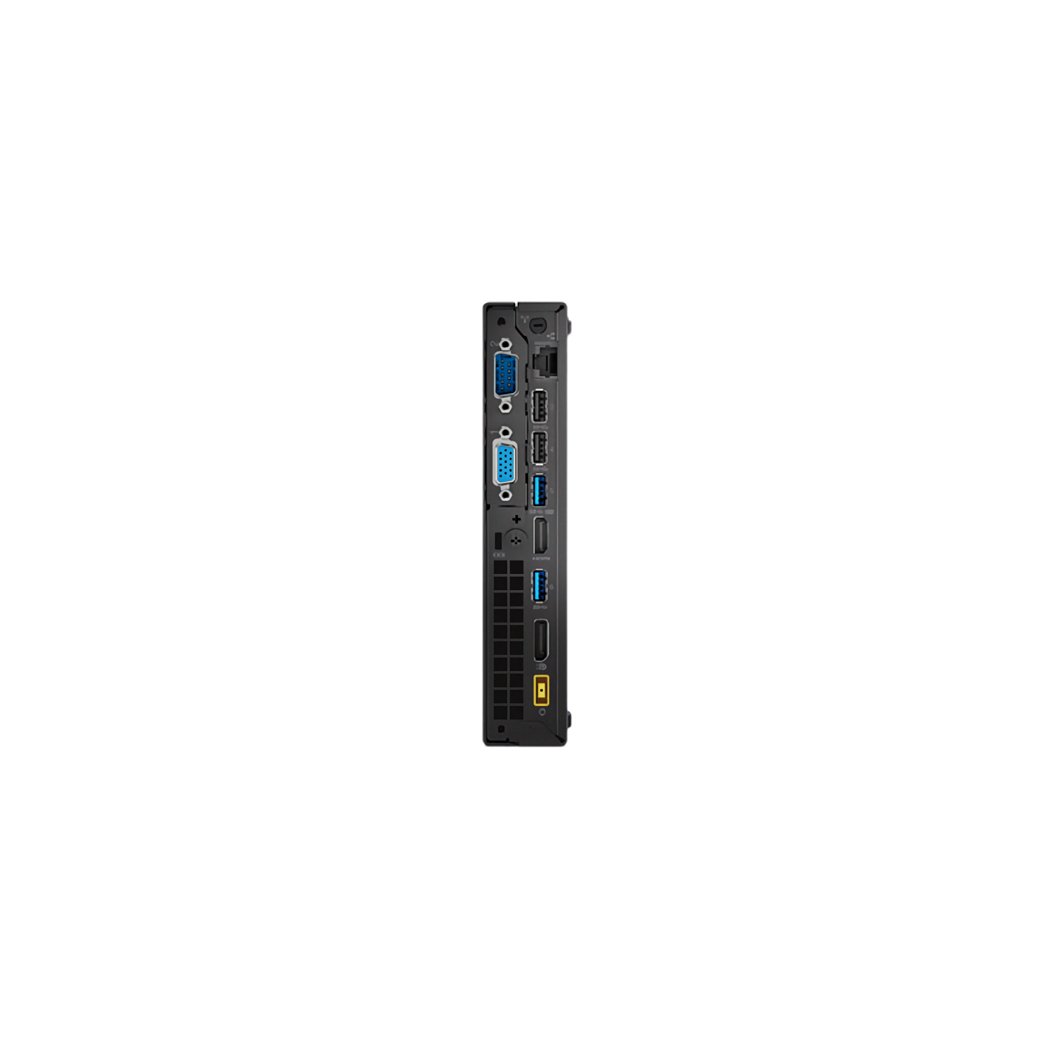 Lenovo ThinkCentre M920q Tiny | Intel Core i5-8500T | 16GB RAM | 256GB SSD | Win 11 Pro