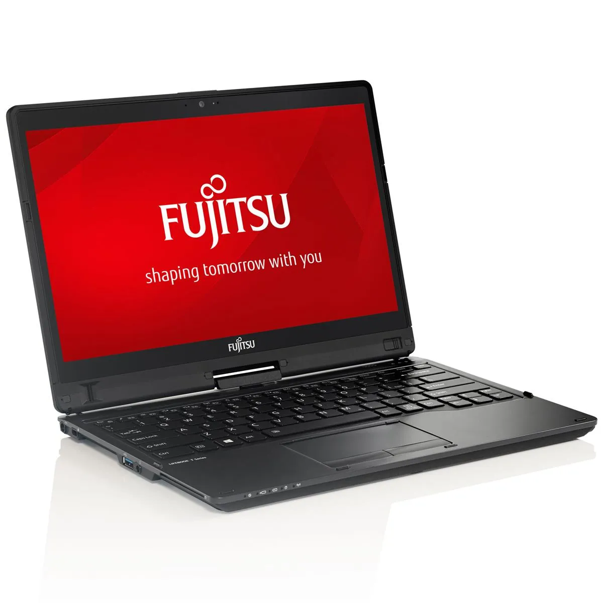 Fujitsu LIFEBOOK T937 13,3" Full-HD Display, Intel Core i5-7200U, 8GB RAM, 256GB SSD, LTE, Windows 10 Pro