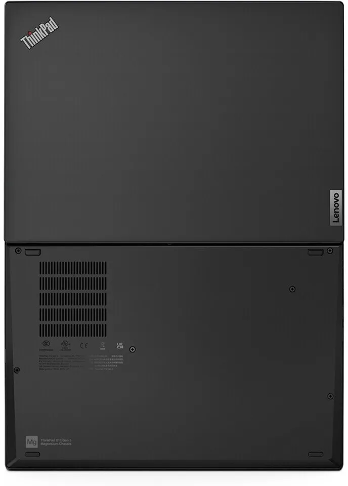 Lenovo ThinkPad X13 Gen 3 | 13,3" | i5-1245U | 16GB RAM | 256GB SSD | WUXGA | Win 11 Pro | DE