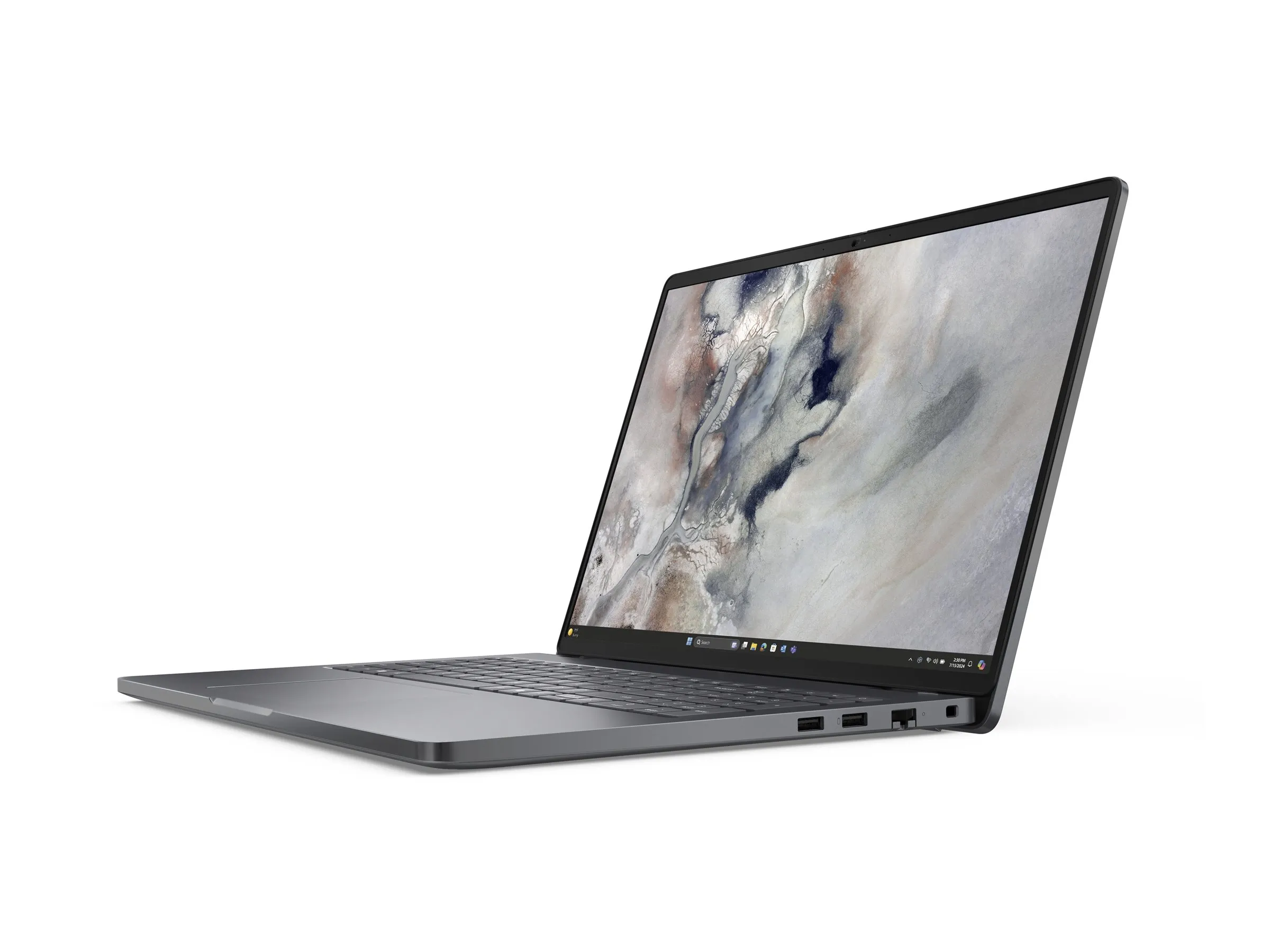 Dell Pro 16 PC16250 | 16" | Intel Core 5 120U | 16GB RAM | 256GB SSD | FHD+ | Win 11 Pro | DE