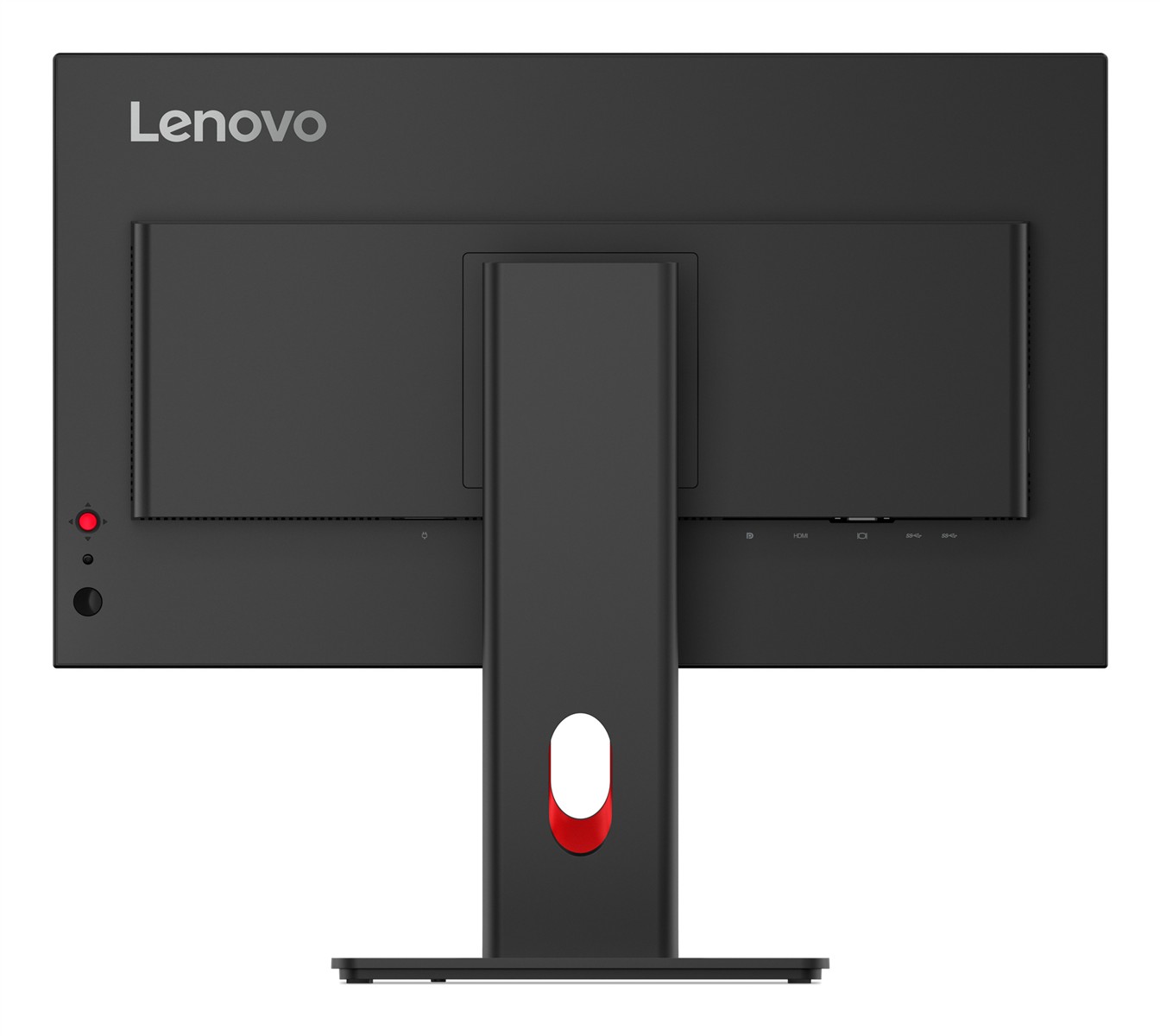 Lenovo ThinkVision T24-40 | 23.8" | LED IPS Monitor | HDMI DP VGA USB-C | FHD | Schwarz Lenovo ThinkVision T24-40 | 23.8" | LED IPS Monitor | HDMI DP VGA USB-C | FHD | Schwarz