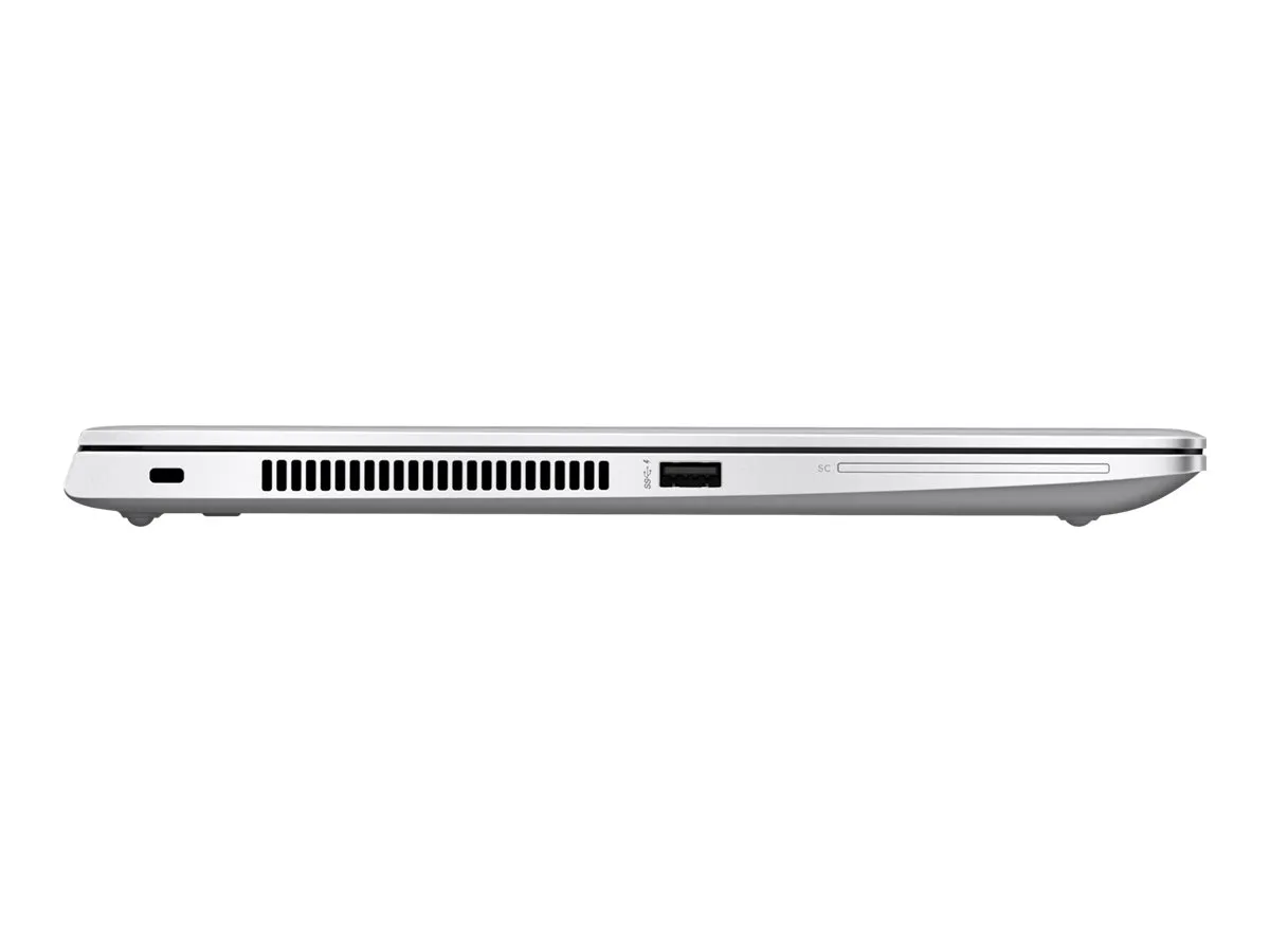 HP EliteBook 840 G5 | 14" |  i5-8350U | 8GB RAM | 256GB SSD | Full HD | Win 10 Pro | DE