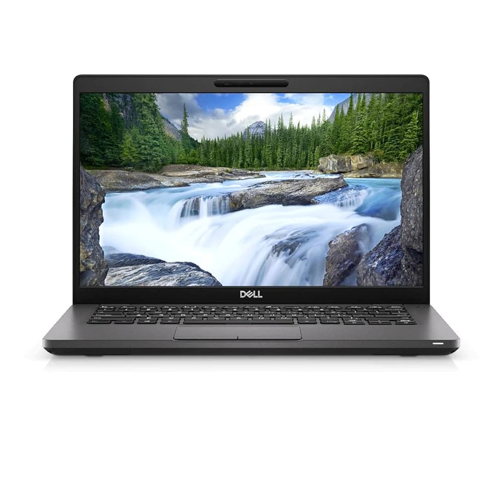 Dell Latitude 5400 | 14" | Intel Core i5-8365U | 16GB RAM | 512GB SSD | Full HD | Win 11 Pro | DE