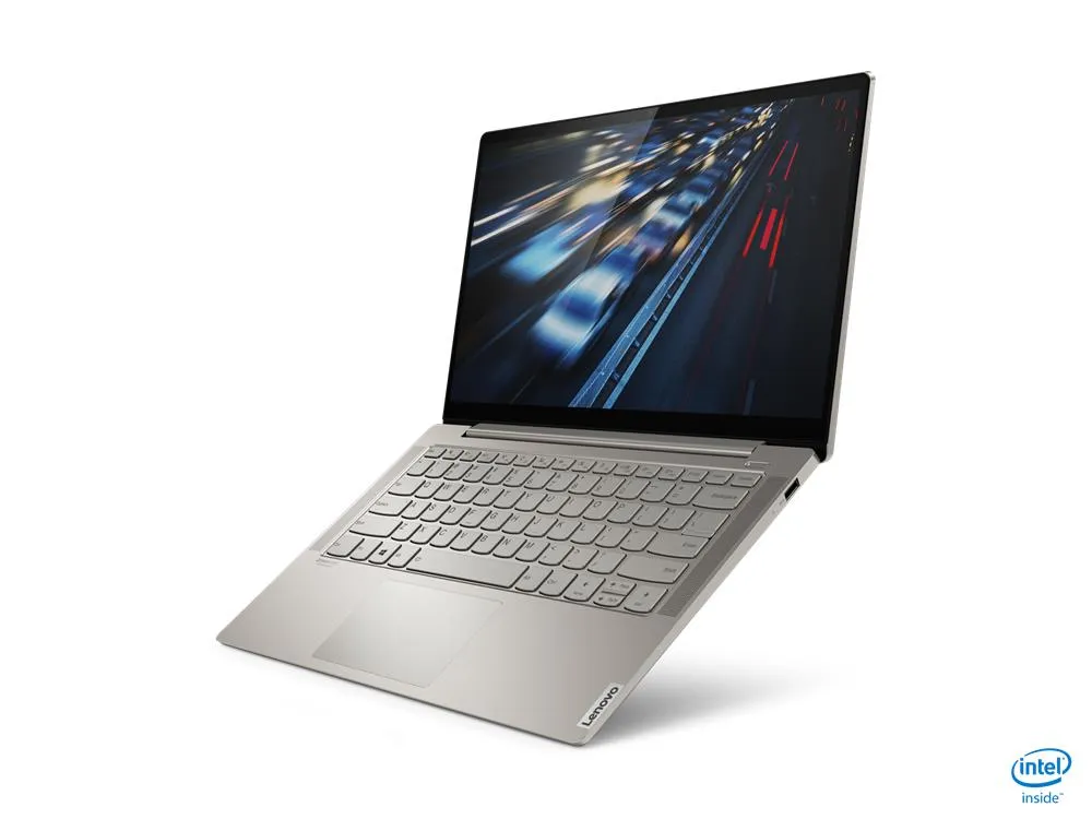 Lenovo Yoga S740-14IIL 14" FHD IPS, Intel i5-1035G4, 8GB RAM, 512GB SSD, Windows 10 Home