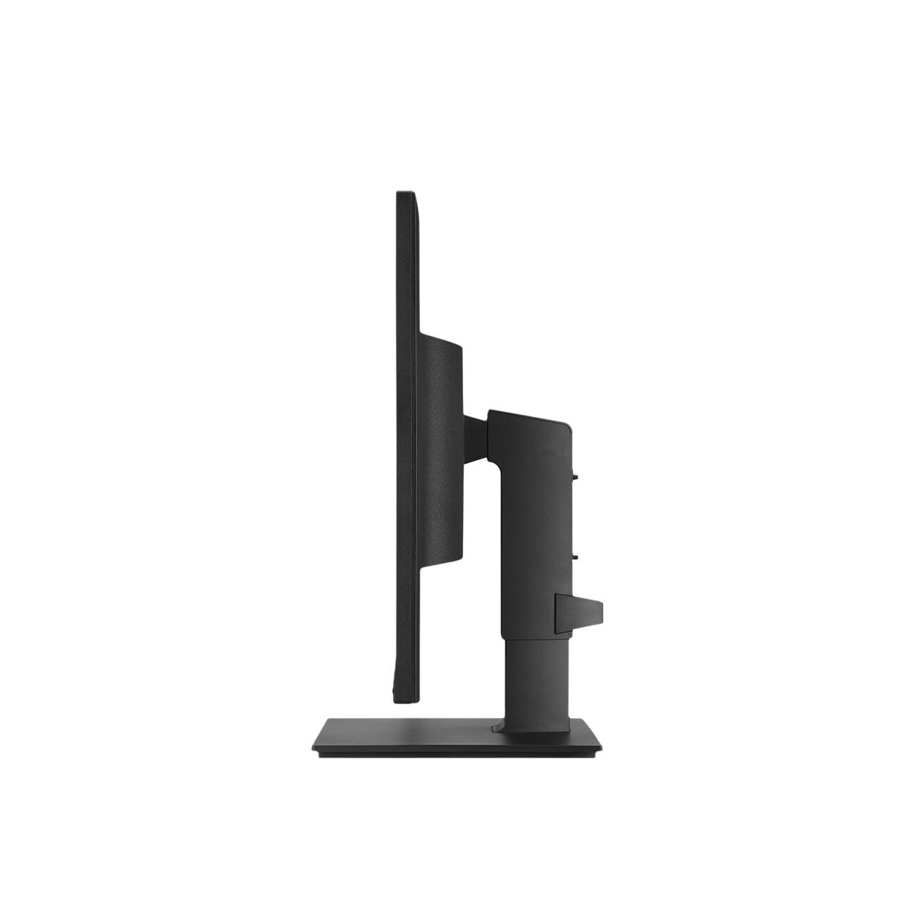 LG 24BN650Y Monitor | 24" | Full HD | IPS LCD | HDMI | DP | Schwarz