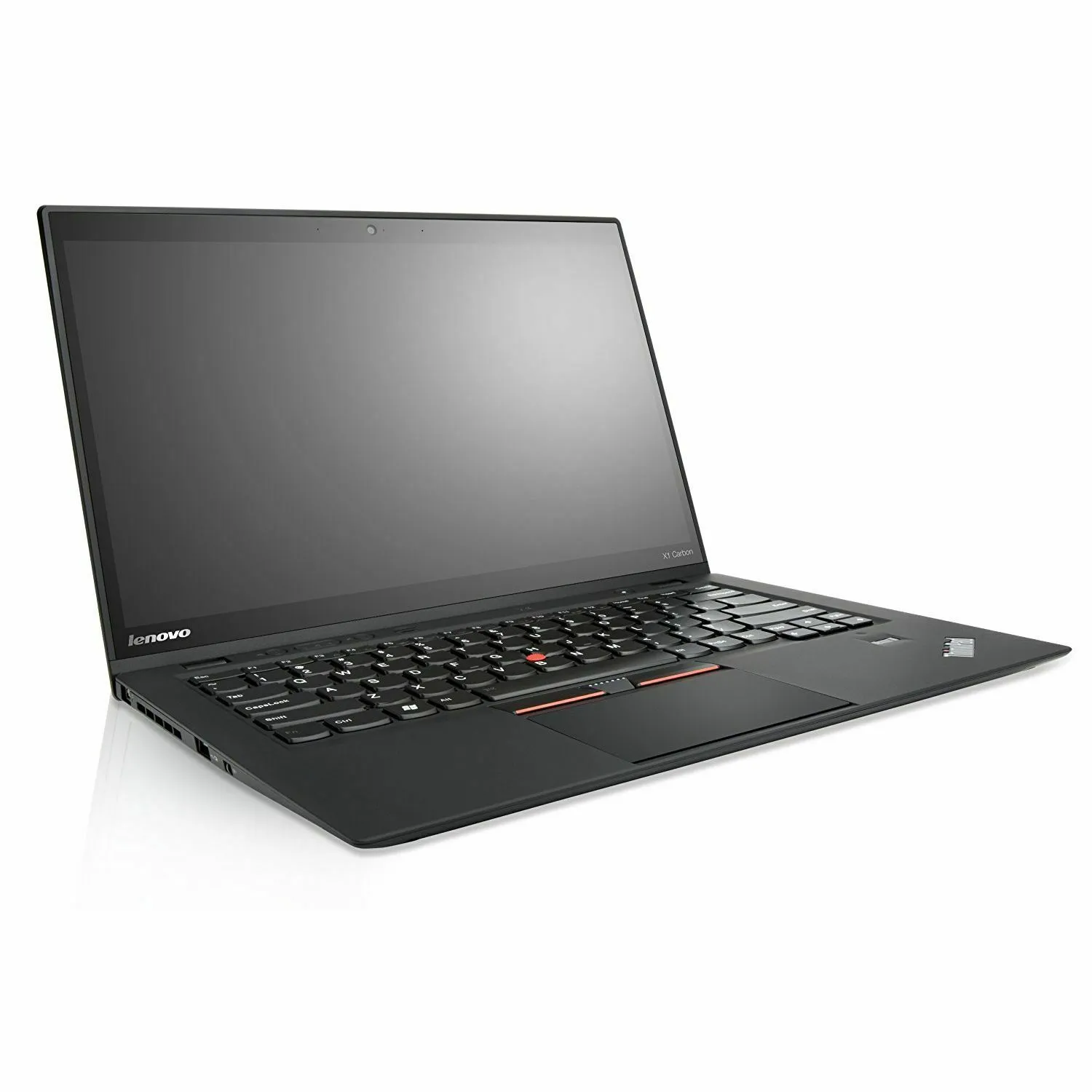 Lenovo ThinkPad X1 Carbon 3.Gen WQHD IPS Intel i7-5500U 8GB 256GB SSD LTE W10P