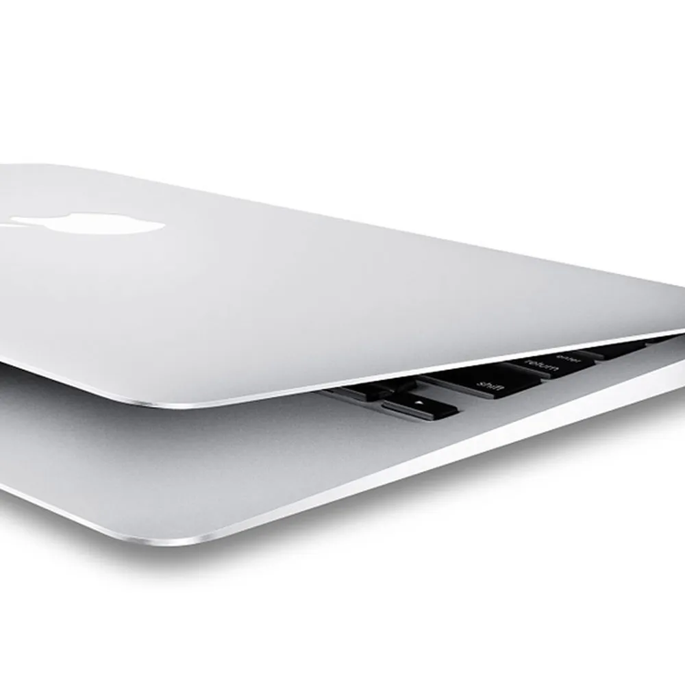 Apple MacBook Air Early 2015 | 11.6" | Intel Core i5-5250U | 4GB RAM | 128GB SSD | HD | silber | DE