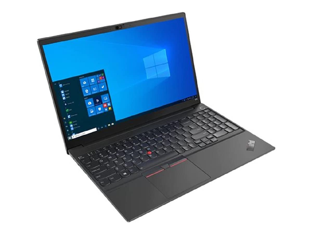 Lenovo ThinkPad E15 G3 | 15,6" | AMD Ryzen 5 5500U | 16GB RAM | 512GB SSD | Full HD | Win 11 Pro | DE