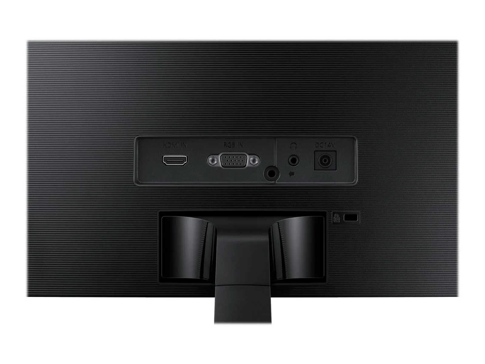 Samsung 23.5" LCD Full HD CurvedMonitor