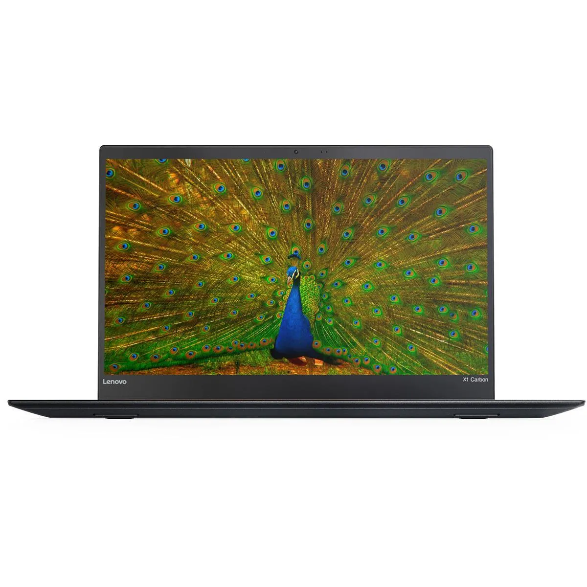 Lenovo ThinkPad X1 Carbon 2017 (5.Gen) 14" Full HD IPS, Core i5-7200U, 8GB, 256GB SSD, Win10Pro