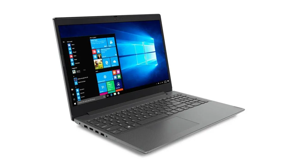 Lenovo V155-15API 81V5000CGE 15,6" Full HD, Ryzen 5 3500U, 8GB RAM, 256GB SSD, Windows 10 Pro