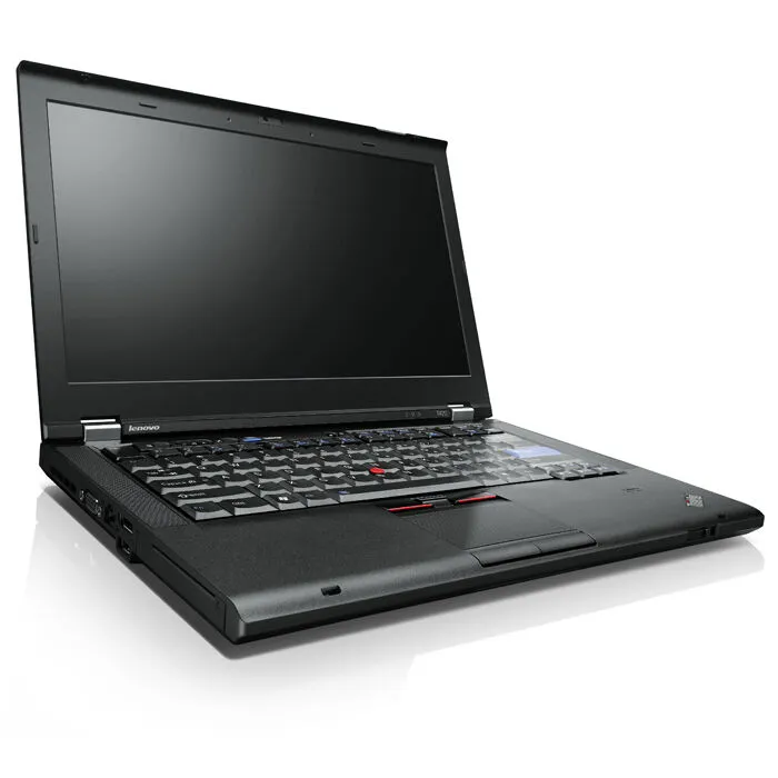 Lenovo ThinkPad T420 i5-2520M 2,50GHz 4GB RAM 320GB HDD QWERTZ WIN 10 Pro