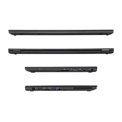 Fujitsu Lifebook U937 Intel Core i7-7600U 2,80GHz 20GB RAM 256GB SSD Full HD Win 10 Pro DE