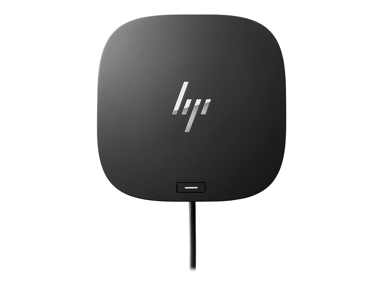 Kopie von HP USB-C Docking Station G5 | inkl. 100W Netzteil #1