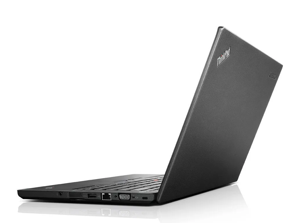Lenovo Thinkpad T450s | 14" | i7-5600U | 20GB RAM | 256SSD | Full HD | Win 10 Pro | DE
