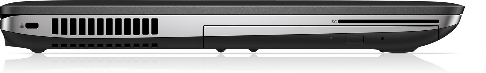 HP ProBook 650 G3 | 15,6" | Intel Core i5-7300U | 8GB RAM | 256GB SSD | Full HD | Win 10 Pro | FR