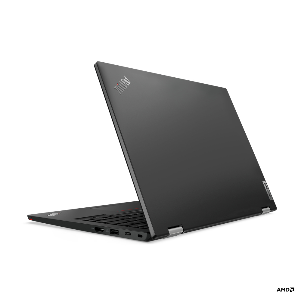 Lenovo ThinkPad L13 Yoga G4 | 13.3" | Intel Core i5-1345U | 16GB RAM | 256GB SSD | WUXGA | Win 11 Pro | DE Lenovo ThinkPad L13 Yoga G4 | 13.3" | Intel Core i5-1345U | 16GB RAM | 256GB SSD | WUXGA | Win 11 Pro | DE