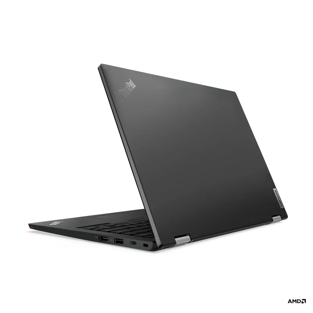 Lenovo ThinkPad L13 Yoga G2 | 13.3" | Intel Core i7-1165G7 | 16GB RAM | 512GB SSD | Full HD | Win 11 Pro | DE