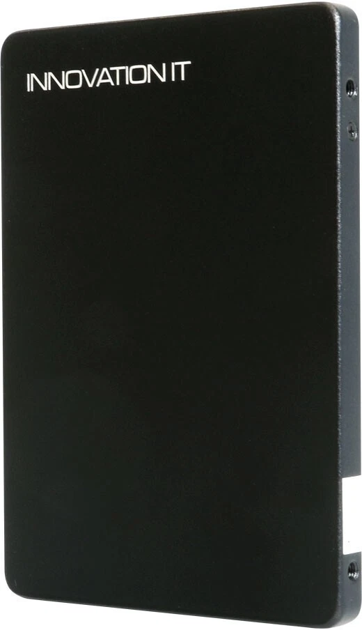 Innovation IT SSD 2.5" 240GB 2.5" SATA III Festplatte