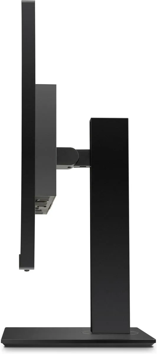 HP Z24nf G2 Monitor | 23.8" | Full HD | schwarz