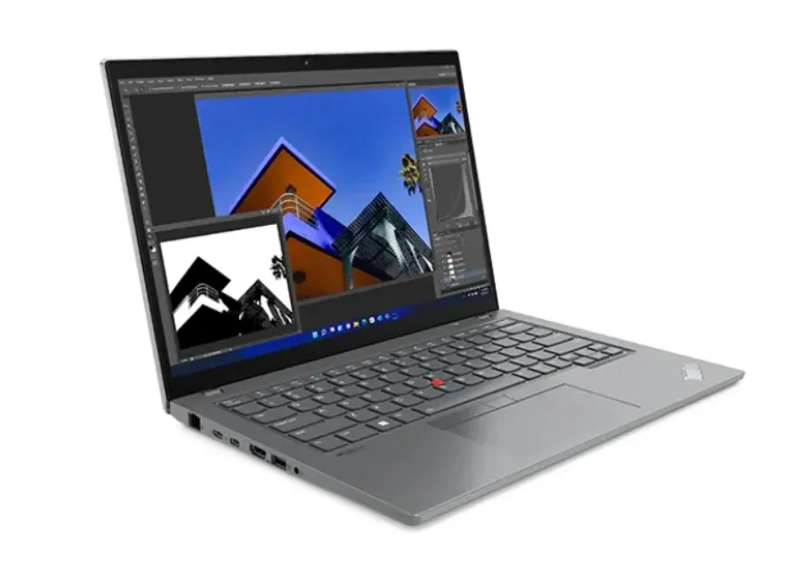 Lenovo ThinkPad T14 G3 | 14" | AMD Ryzen 5 PRO 6650U | 16GB RAM | 512GB SSD | WUXGA | Win 11 Pro | DE