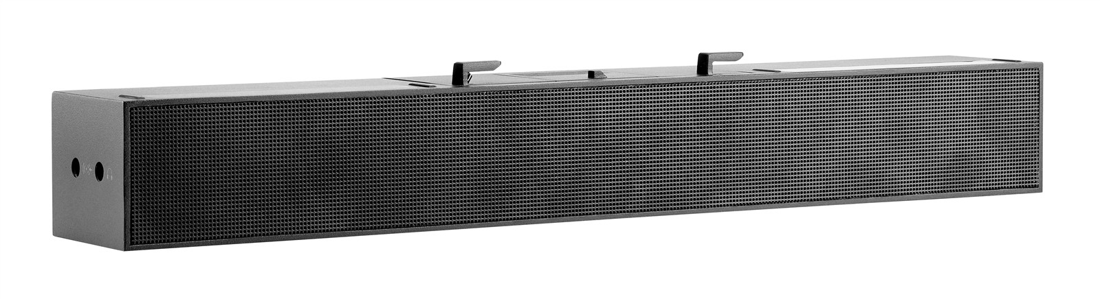 HP S101 Speaker Bar | Soundbar für Monitor | 2.5 Watt | schwarz