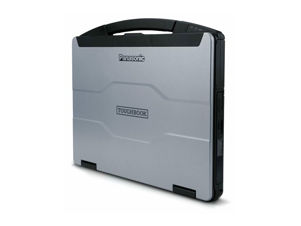 Panasonic Toughbook FZ-55 | 14" | Intel Core i5-1145G7 | 16GB RAM | 512GB SSD | Full HD | Win 11 Pro | DE