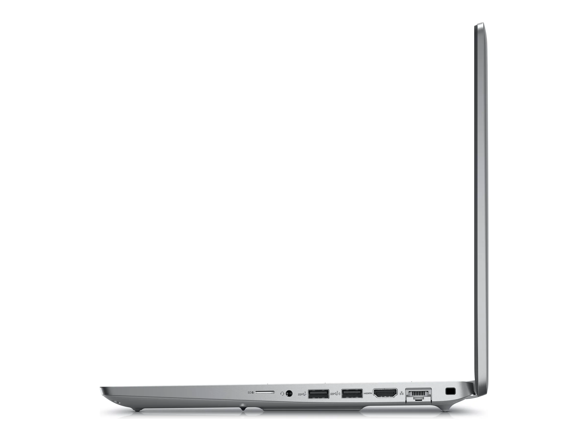 DELL Latitude 5550 | 15.6" | Intel Core Ultra 5-135U | 16GB RAM | 512GB SSD | FHD | Win 11 Pro | DE