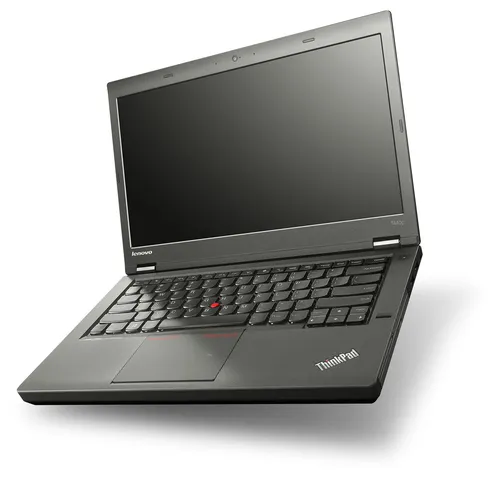 Lenovo Thinkpad T440p | 14" | i5-4300M | 4GB | 256GB SSD | HD | Win 10 Pro | DE