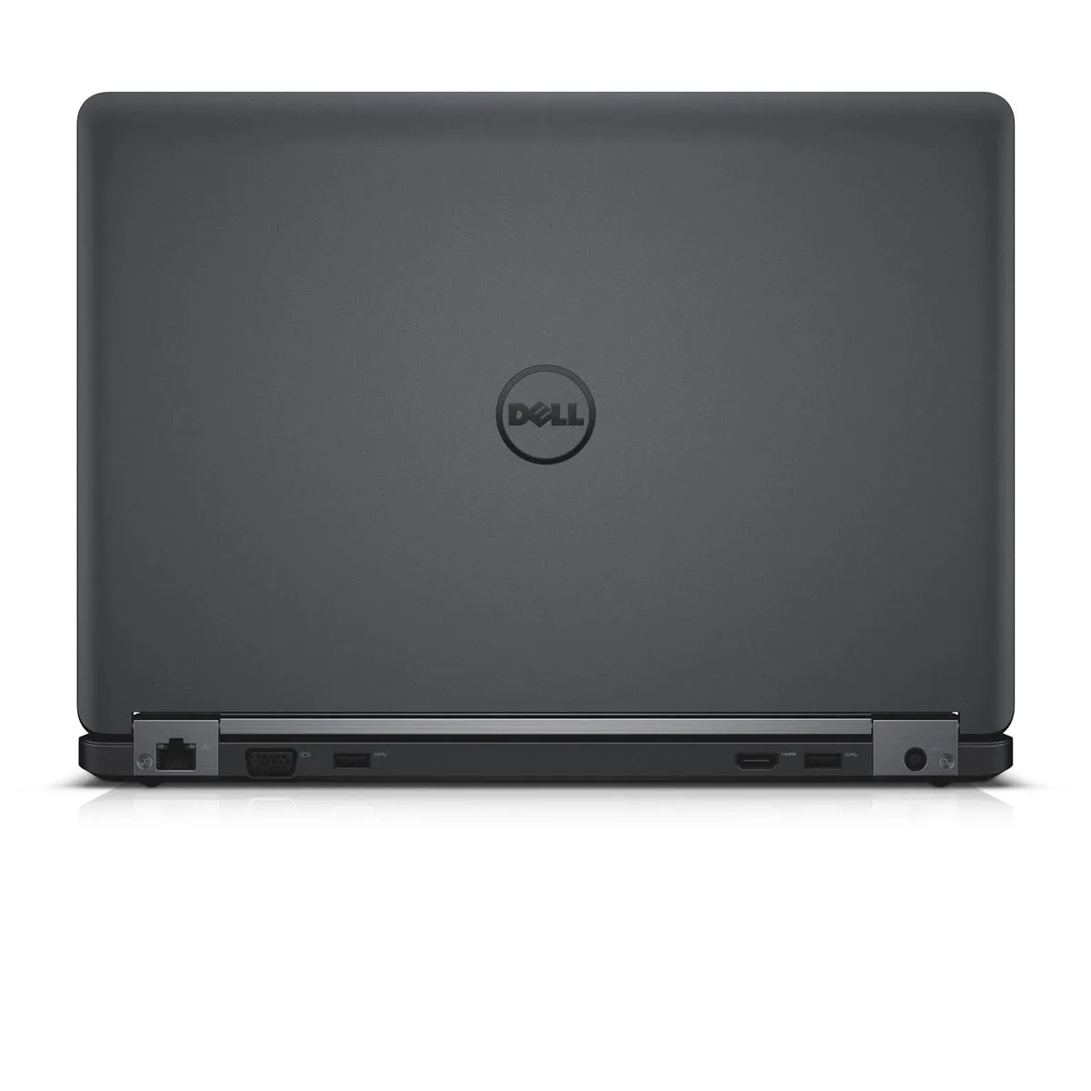 DELL Latitude E5450 | 14" | Intel Core i5-5300U | 8GB RAM | 256GB SSD | Full HD | Win10 Pro | DE