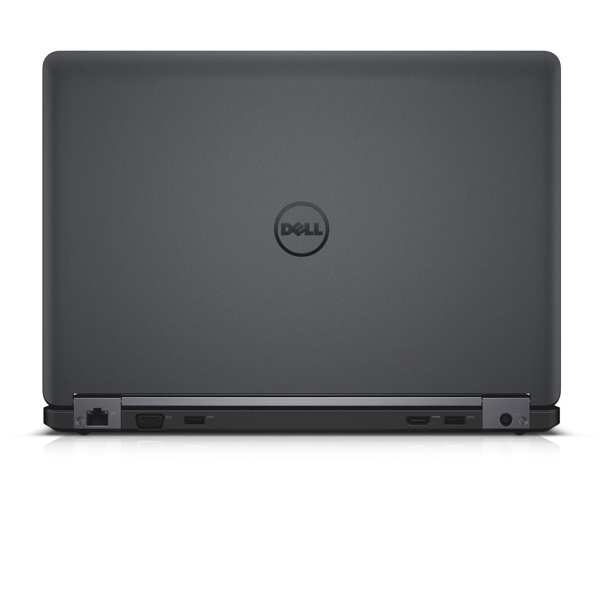 DELL Latitude E5450 | 14" | Intel Core i5-5300U | 8GB RAM | 256GB SSD | Full HD | Win10 Pro | DE