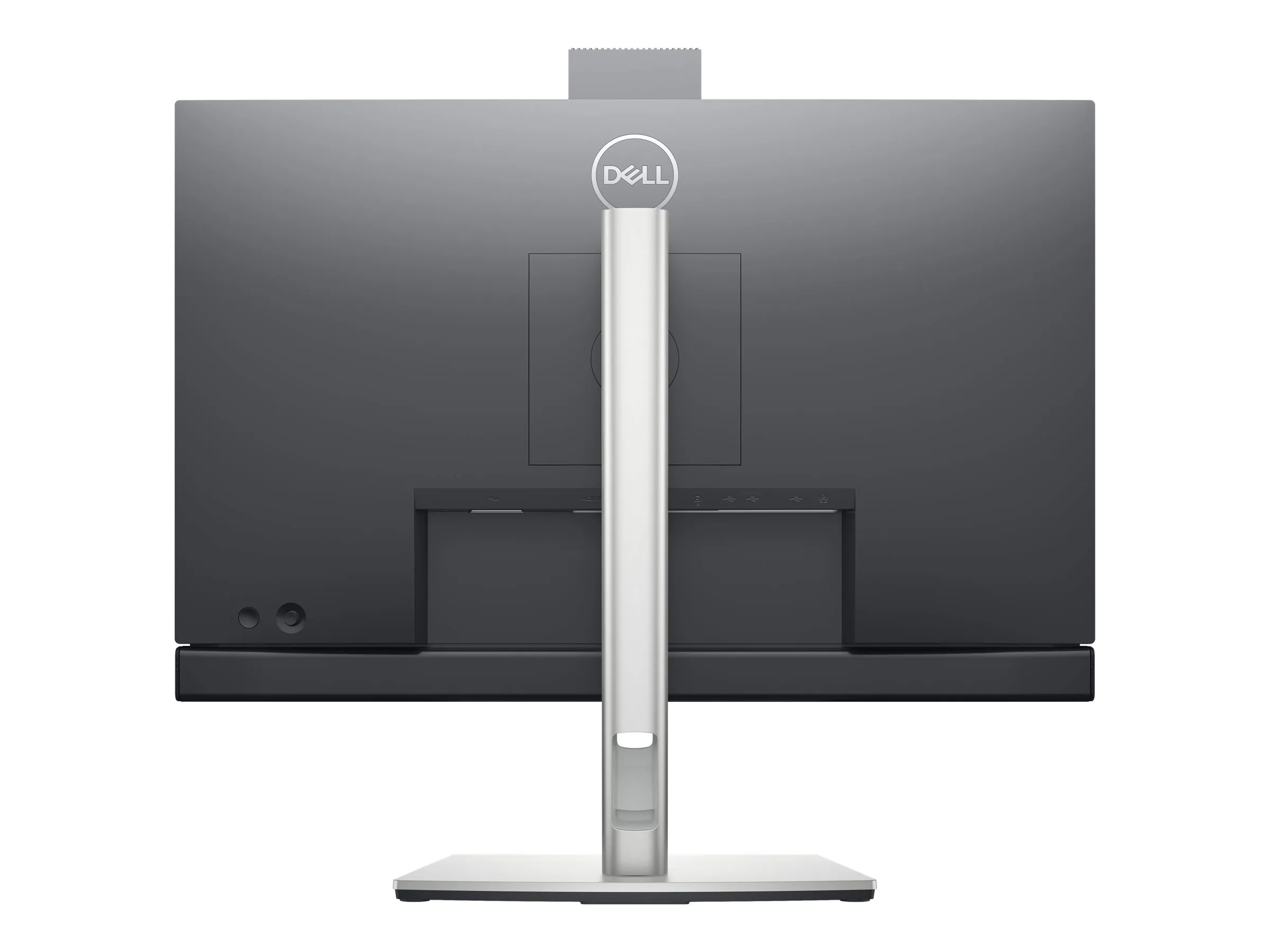 Dell Monitor C2422HE | 23.8" | Full HD | schwarz | ohne Standfuß
