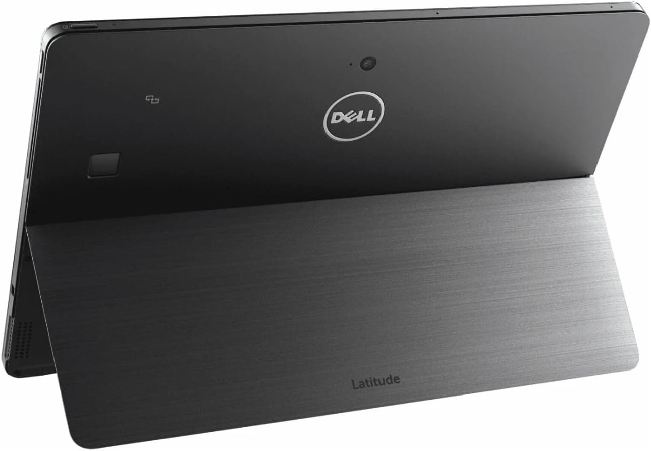 Dell Latitude 5290 2-in-1 Tablet | 12,3" | i5-8250U | 8GB | 256GB SSD | 4G | Touch | Win 11 Pro