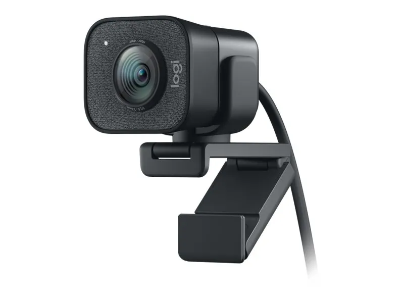 Logitech StreamCam Webcam | 960-001281