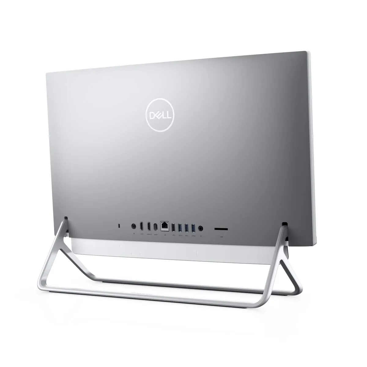 Dell Inspiron 7700 AIO | 27" | i7-1165G7 | 16GB RAM | 512GB SSD + 1TB HDD | GeForce MX330 | Defekt