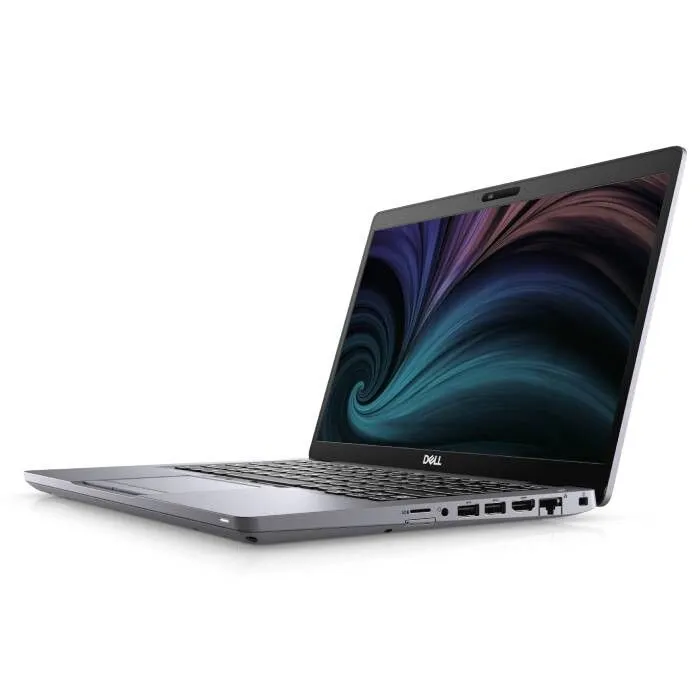 DELL Latitude 5410 | 14" | i5-10310U | 32GB | 512GB SSD | FHD | Win 11 Pro | DE