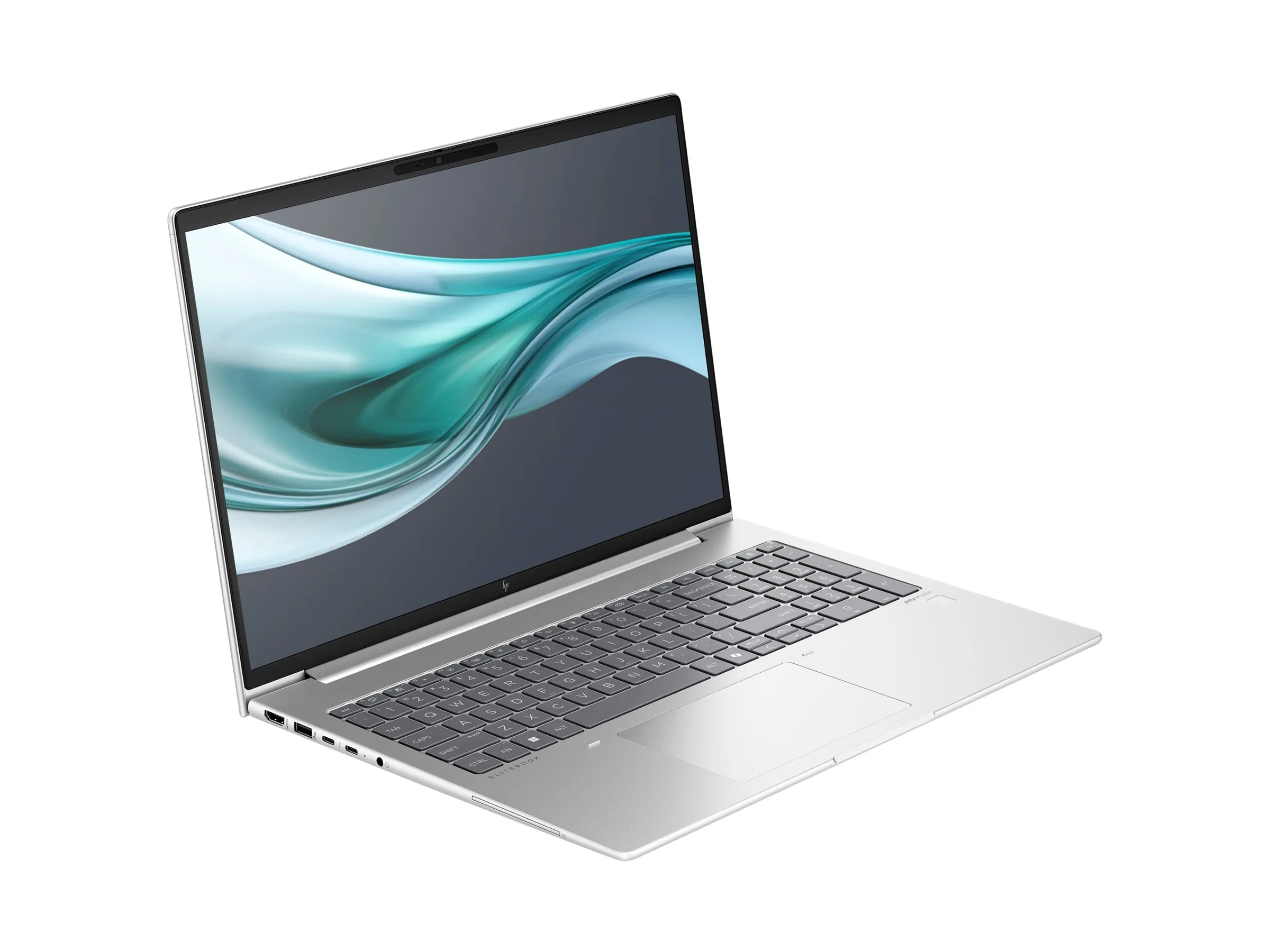 HP EliteBook 660 G11 | 16" | Intel Core Ultra 5 125U | 8GB RAM | 256GB SSD | WUXGA | Win 11 Pro | DE