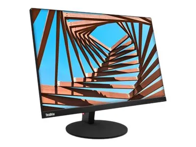Lenovo ThinkVision T25d-10 Monitor | 25" | WUXGA | schwarz